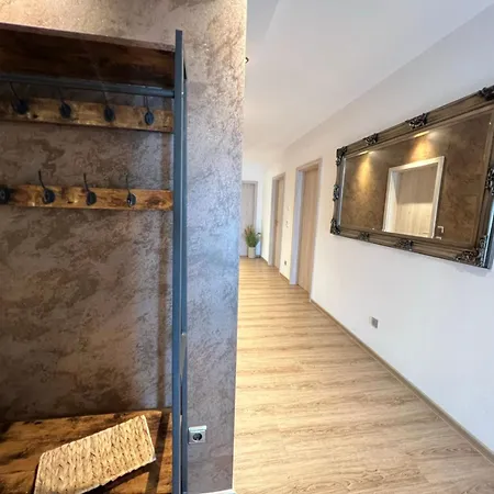 Apartament Am Radweg