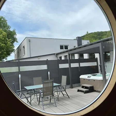 Apartament Am Radweg