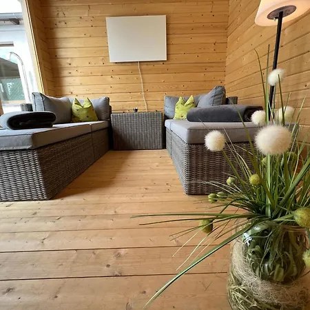 Apartament Am Radweg *